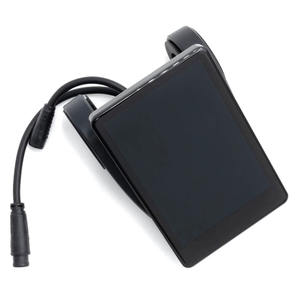 <span class=keywords><strong>Kaabo</strong></span> Écran TFT LCD pour scooters électriques, compatible avec <span class=keywords><strong>Mantis</strong></span> <span class=keywords><strong>King</strong></span> <span class=keywords><strong>GT</strong></span>, Wolf <span class=keywords><strong>King</strong></span> <span class=keywords><strong>GT</strong></span> et autres modèles de la série <span class=keywords><strong>GT</strong></span> - Product Image 4