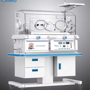 Équipement de soins aux nourrissons électriques, incubateur néonatal pour bébés BI-30B(D) - Product Image 1