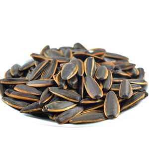 Semi di Girasole Essiccati Crudi in Sacchetto per Uso Alimentare e Agricolo - Product Image 2