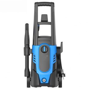 Machine de nettoyage de toit et d'escalier Powerwasher à haute pression d'eau laveuse de voiture électrique 220V état neuf - Product Image 2