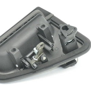 Poignée extérieure de porte de camion DAF 1328724L 1328725R Gauche Droite Plastiques techniques Design industriel - Product Image 3