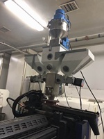 Doseur volumétrique automatique de précision 12 mm pour la mélange de plastiques (masterbatch)