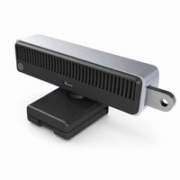 Terminale di Sicurezza AI USB 5V con Crittografia SM e Login Certificato