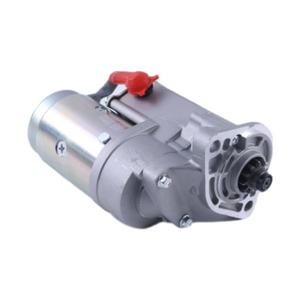 Conjunto de Motor de Arranque de Repuesto 155-9849 0R-9704 para Motor 3024 3034 C2.2 Cargador 216 226 232 <span class=keywords><strong>242</strong></span> - Product Image 4