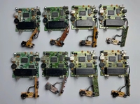 Plaque PCB originale d'occasion Carte mère GB pour carte mère Game Boy GB DMG 01 CPU