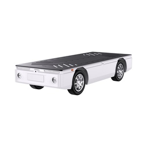 Robot Ugv pour véhicule autonome de haute précision avec châssis <span class=keywords><strong>Ackermann</strong></span> Châssis de robot programmable Plate-forme de robot mobile - Product Image 2