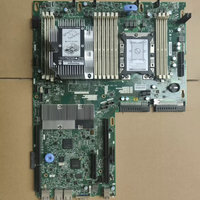 Pour 01GV275 00MX680 01GV277 01PE934 01PE845 01PE847 01PF162 Pour Lenovo SR550 SR650 SR570 SR590 /588 serveur carte mère
