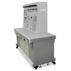 Equipo <span class=keywords><strong>de</strong></span> Formación Eléctrica y Electrónica para la Enseñanza en Escuelas Técnicas - Product Image 4