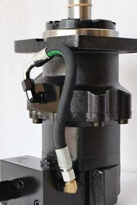 Motores de Pistón Hidráulicos Serie 6K Variantes 6K-490 6K-195 6K-245 6K-310-612-2113 6K-390 6K-625 6K-985 - Product Image 2