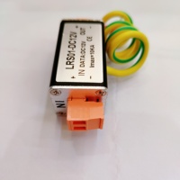 Dispositif de protection contre la foudre monocanal, flambant neuf et de haute qualité, LRS01-DC12V