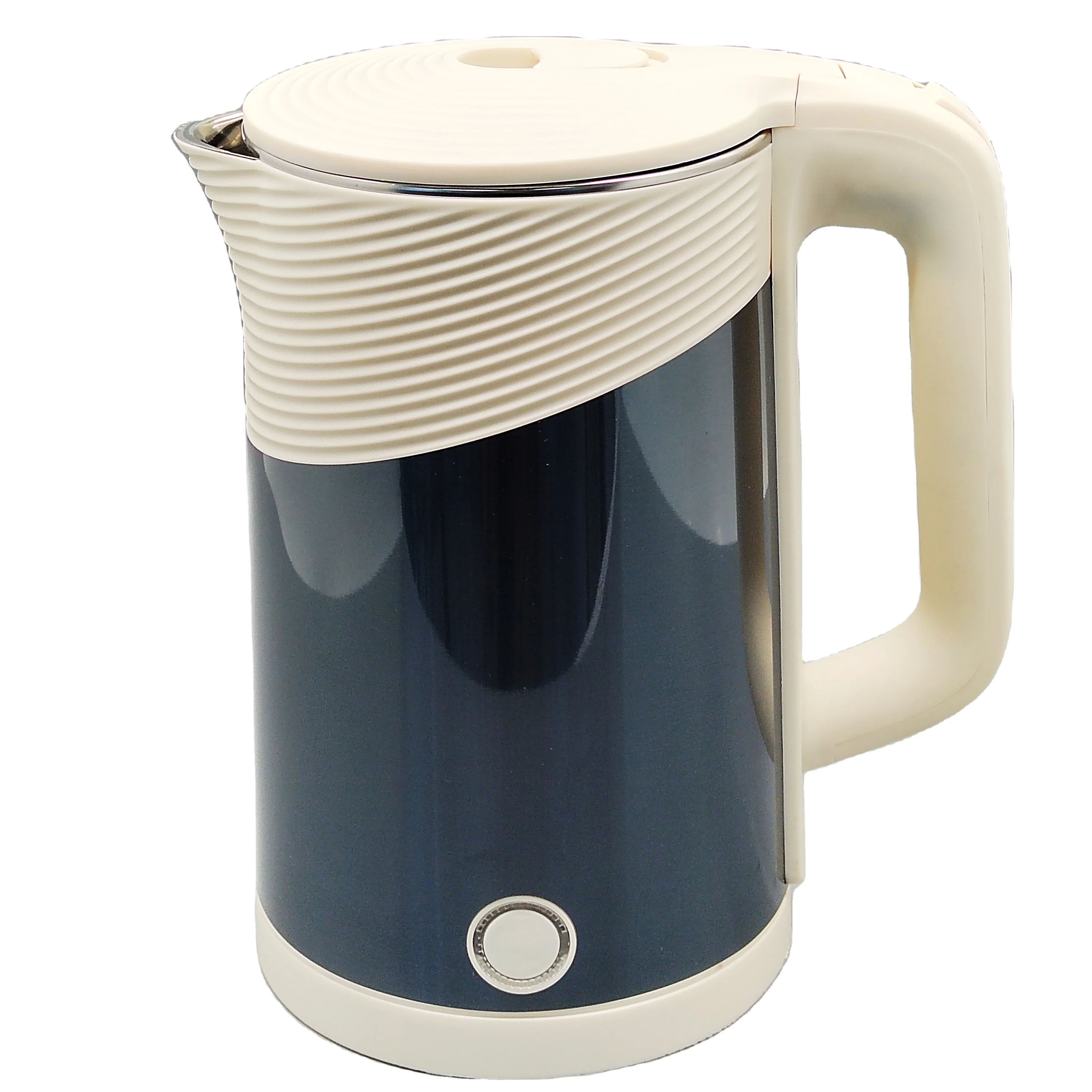 Liter Electric Kettles Efficient Durable Solutions