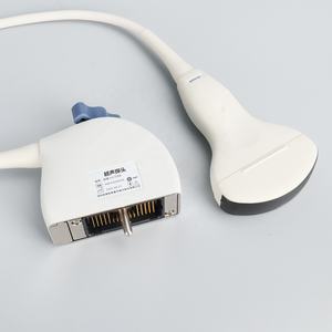 Échographe portable entièrement numérique Mindray, échographe portable Mindray Dp 10 - Product Image 6