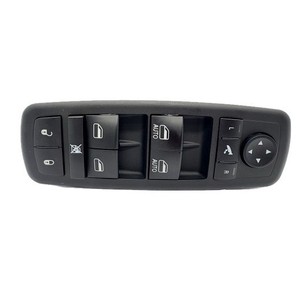Interruptor Elevavidrios OEM 68110866AA para Dodge Chrysler Grand Voyager, Repuesto de Control Automático - Product Image 4