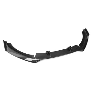 ลิ้นกันชนหน้าคาร์บอนไฟเบอร์ <span class=keywords><strong>RS5</strong></span> สำหรับ Audi <span class=keywords><strong>RS5</strong></span> B8.5 ปี 2012-2016 สภาพใหม่ พร้อมช่องสำหรับติดตั้งตะขอพ่วง - Product Image 5