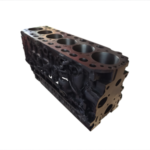 เครื่องกำเนิดไฟฟ้าอเนกประสงค์ รุ่น Universal Block 1435988 บล็อกกระบอกสูบสั้น ชุดจ่ายกำลัง บล็อกดีเซล - Product Image 1