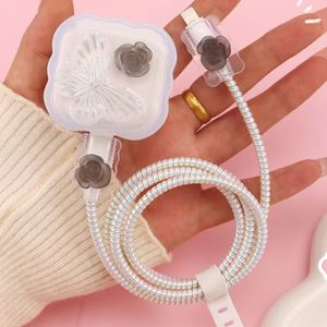 Dữ liệu nông bảo vệ đầy đủ và 20W áp dụng cho nhỏ sạc nhanh đầu 13 case15 sạc - Product Image 2