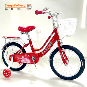 <span class=keywords><strong>Bicicleta</strong></span> de Montaña para Niños MTBGO, Importada, de Fabricante Confiable, con Cuadro de Acero, de Una Sola Velocidad, para Niños - Product Image 4