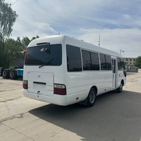 Minibus de passagers de 30 places, neuf ou d'occasion, prix compétitif, qualité garantie, à vendre