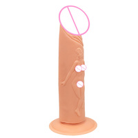 Jouets sexuels réalistes en forme de pénis pour femmes, produits pour adultes, gros dildos pour femmes