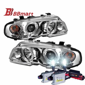 Bbmart Auto pièces de rechange halogène et xénon phares toutes les séries modèle de vente chaude X5 X7 E36 <span class=keywords><strong>E39</strong></span> E46 E60 E90 F10 F30 pièces pour <span class=keywords><strong>BMW</strong></span> - Product Image 5