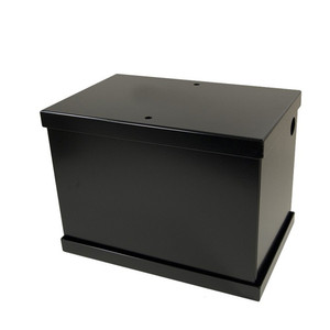 Box Waterproof Aluminium Box Good Quality Underground Aluminium Waterproof Metal Battery Box