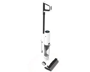Usine intelligente <span class=keywords><strong>Meilleur</strong></span> nettoyage Nouvel <span class=keywords><strong>aspirateur</strong></span> sec et humide sans fil rechargeable amélioré - Product Image 1