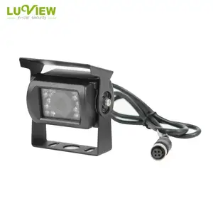 IP69K Waterproof Car Backup Rearview Camera Suppliers 700TVL HD 15m Night Vision Rear View Camera