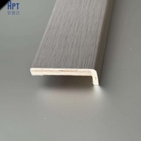 Porte coulissante murale intérieure dissimulée, style grange, en MDF, sur mesure, vente en gros d'usine, pour appartement