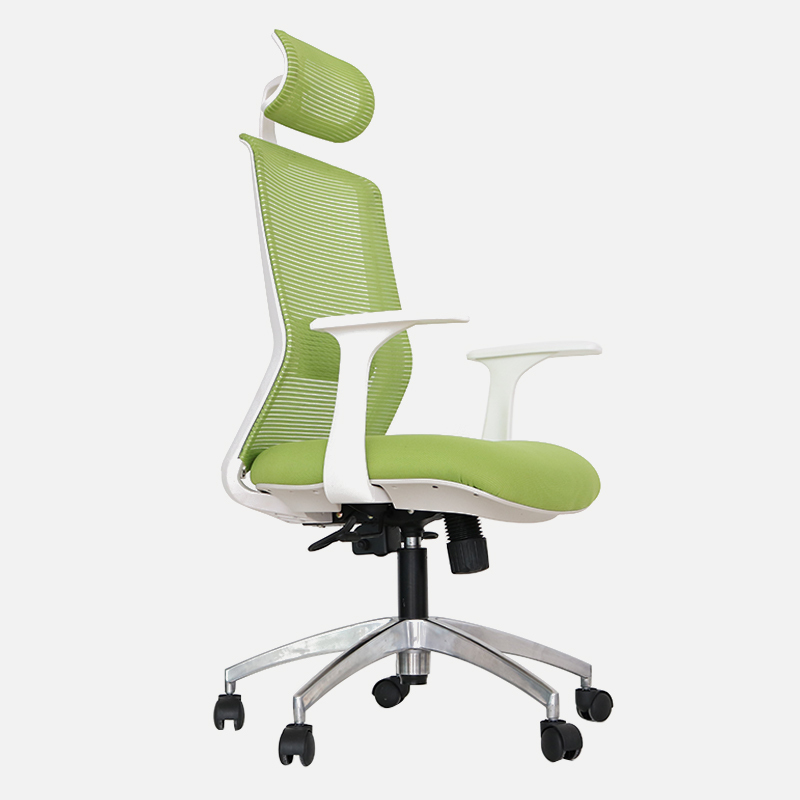 With high back office manager Chair office executive mesh chair