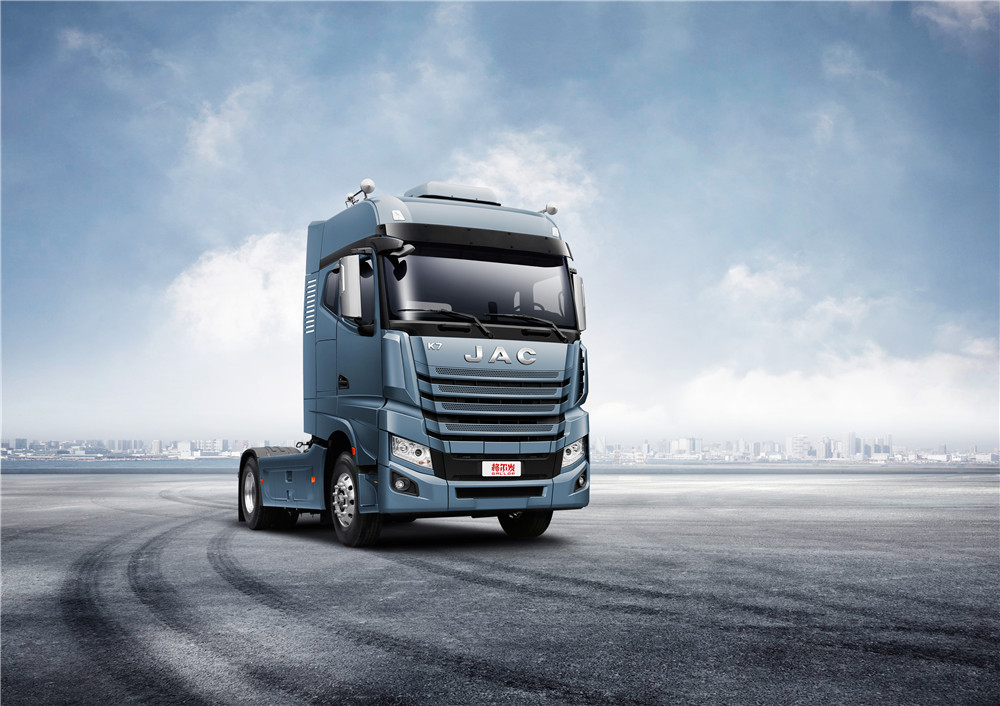 How to Choose the Best jac k7 truck for Your Needs: A Complete Buying Guide
