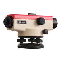 Factory Price Xinying DS40M Optical Auto Level 40X Construction Surveying Level Instrument for Land Surveying