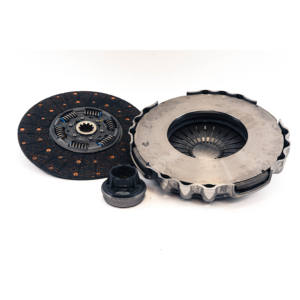 ชุดคลัตช์ IVECO รุ่น 500055479 พร้อมอะไหล่ - Product Image 2