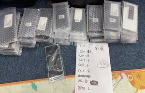 Teléfono Inteligente 5G con Sistema Android, Pantalla Grande, <span class=keywords><strong>Precio</strong></span> al por Mayor, S8+ - Product Image 5