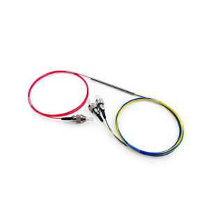 Bộ ghép nối PLC Damu 1x2 SC UPC 1310 1490 1550nm, bộ chia tín hiệu không cân bằng ba cửa sổ kép, model FBT, bảo hành 5 năm, dùng cho FTTX FTTH - Product Image 4