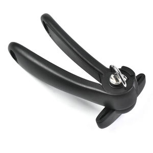 Ouvre-boîte portable robuste pour usage domestique avec lève-couvercle magnétique - Product Image 1