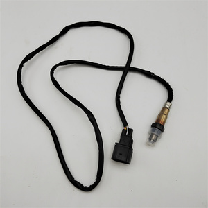 Wlbtr 0258007351 1K0998262D เซ็นเซอร์ออกซิเจนสำหรับรถ Audi A4 A6 A8 Skoda Octavia VW Golf IV <span class=keywords><strong>Passat</strong></span> - Product Image 1