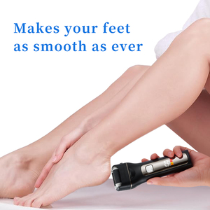 Điện chân máy xay da chết Callus Remover mới tự động lột và chân lột Callus Remover - Product Image 6