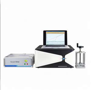 Analisador de superfície específica de alto desempenho e tamanho do poro de alto rendimento totalmente automático - Product Image 6