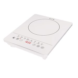 Big Power Portable Single <strong>Induction</strong> <strong>Hob</strong> Cooktop Hot <strong>Pot</strong> with Grill - Product Image 3