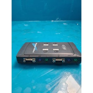 Corega KVM-4 Usado Como Está, Piezas de Equipos de Semiconductores Legados - Product Image 3