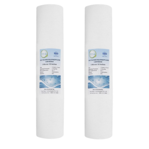 <span class=keywords><strong>Cartouche</strong></span> filtrante à eau en polypropylène <span class=keywords><strong>prix</strong></span> usine <span class=keywords><strong>cartouche</strong></span> filtrante en PP 40 pouces pour le traitement du système RO domestique - Product Image 5