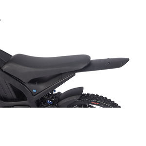 Nouveau design 300KM longue portée puissance vélo de route adulte Supermoto Scooter moto électrique - Product Image 5