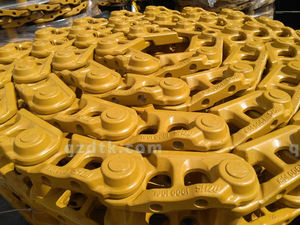 • Catena cingolata per escavatore catena cingolata per escavatore catena cingolata <span class=keywords><strong>PC200</strong></span> - Product Image 4