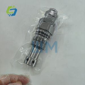 อะไหล่เครื่องจักรวานหมิง อะไหล่รถขุด Ec460b Ec480d มอเตอร์สวิงรถขุด M5x130 รุ่น 8230-36560 823036560 - Product Image 2