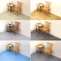 Revêtement de sol en feutre 100% fibres ES, imperméable, anti-rayures, léger, pour grandes surfaces, résistant à l'usure, usage commercial, chambre, salon