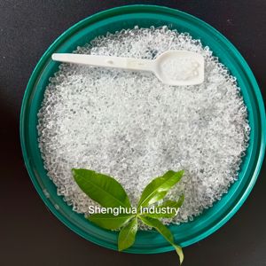 Vente en gros de GPPS 525 GP5250 GP5350 GP525N, produits à paroi mince de qualité alimentaire, matière plastique, granulés de résine PS - Product Image 2