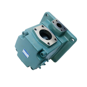 Pompes à palettes à prix réduit Série PV2R1 PV2R2 PV2R3 PV2R4 Pompe à palettes à déplacement d'huile Pompe hydraulique pour machines industrielles - Product Image 2