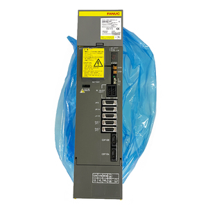 A06B-6096-H207 Japan Original FANUC Servo Amplifier A06B-6096-H207 - Product Image 3