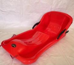 Grande chaise à dossier haut