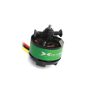 Motor de Carreras sin Escobillas de CC de 1105 4200KV 25w, Motor Mini Quadcopter para Multicóptero DIY, Dron <span class=keywords><strong>FPV</strong></span> - Product Image 4